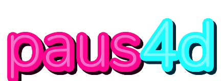 paus4d — logo kanal